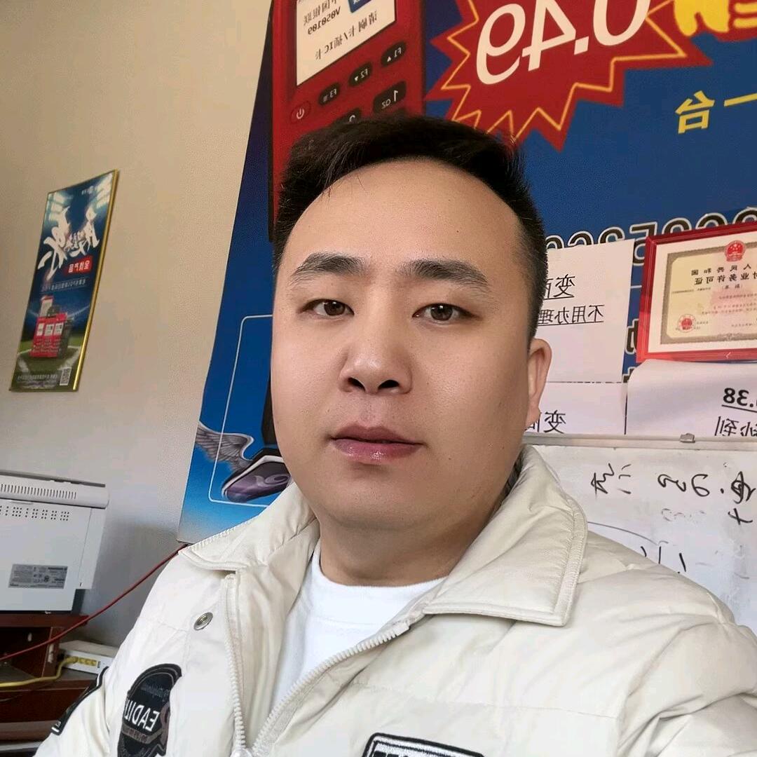 于同学（阳泉 平定pos）摸鱼号