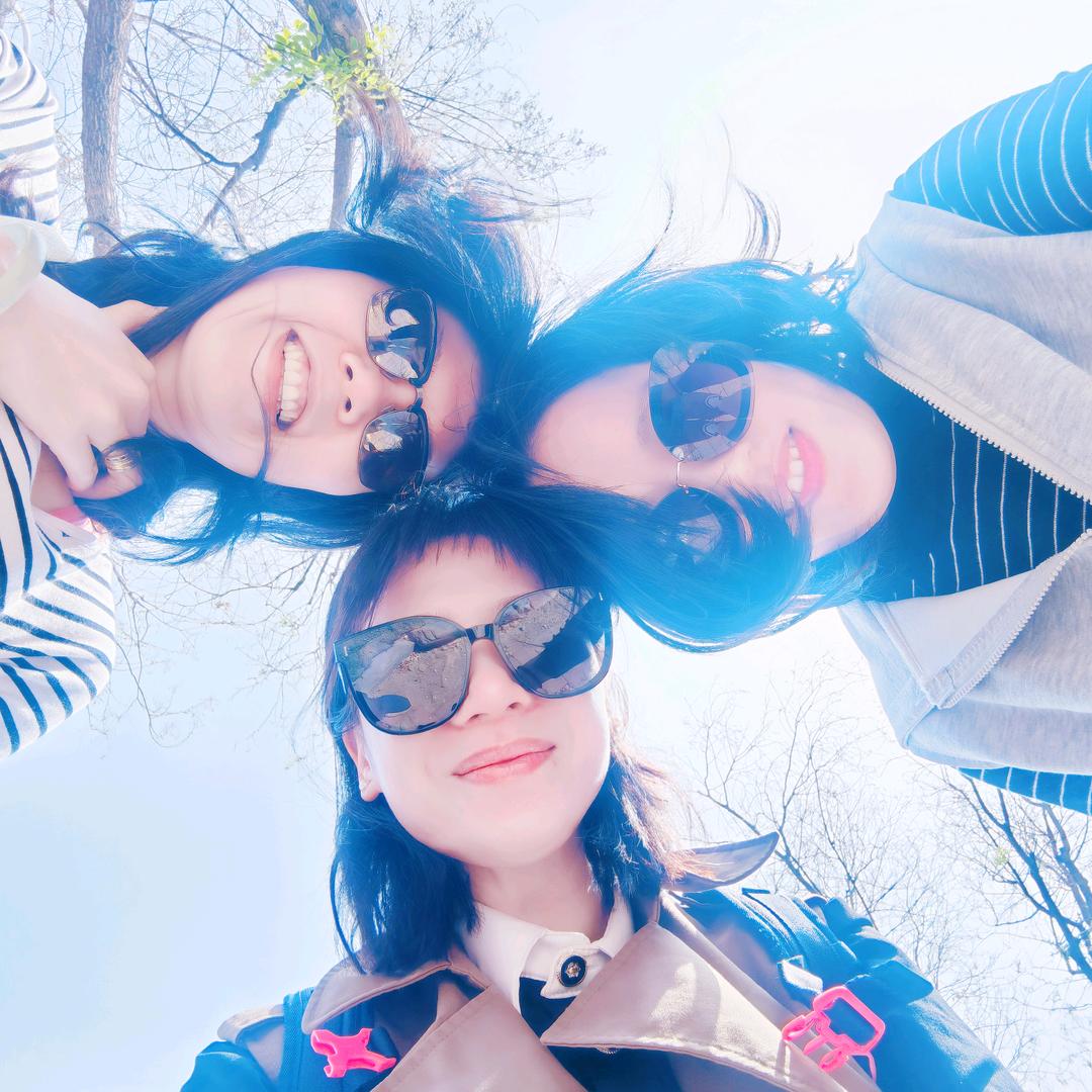 缘缘的宝藏橱窗