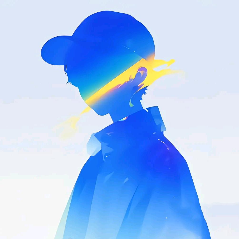 🌈简简单单、
