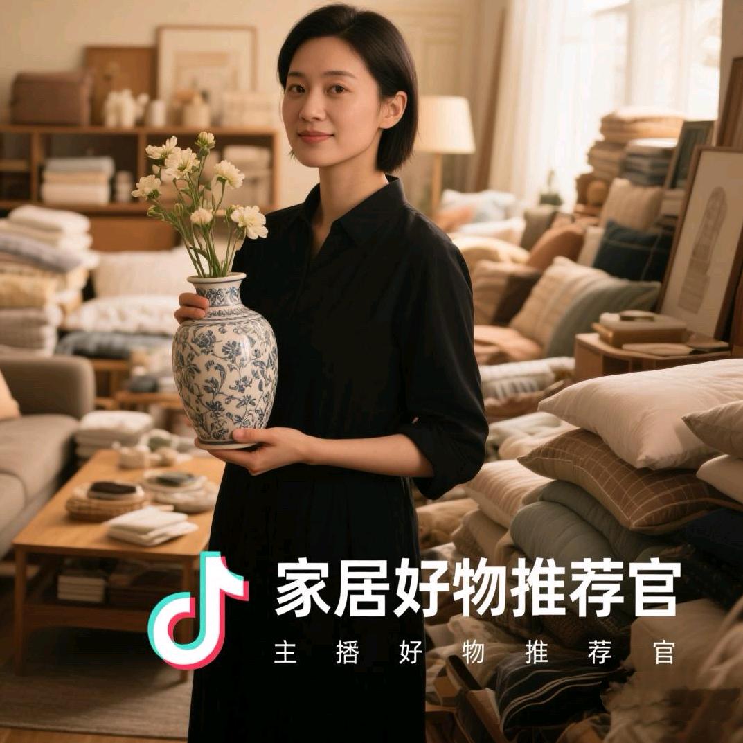 美家种草铺（梅州宏创）
