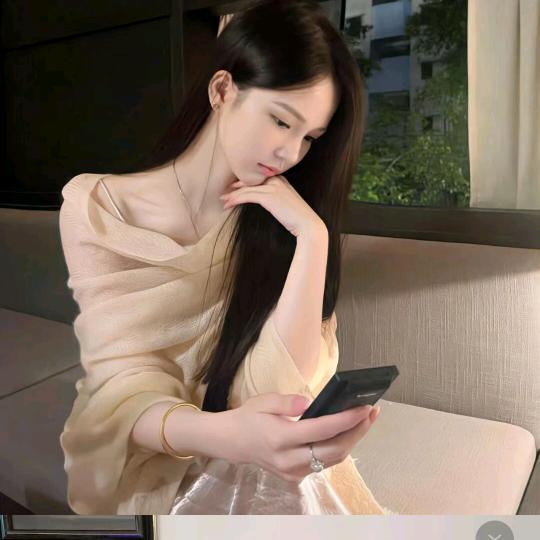 久违