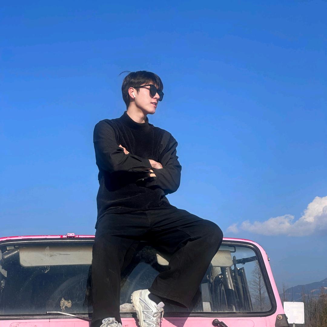 小聂有su7