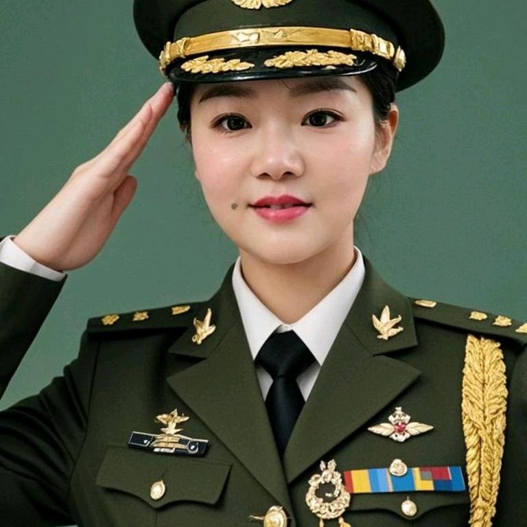 我爱抖音。