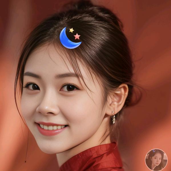 星福来了