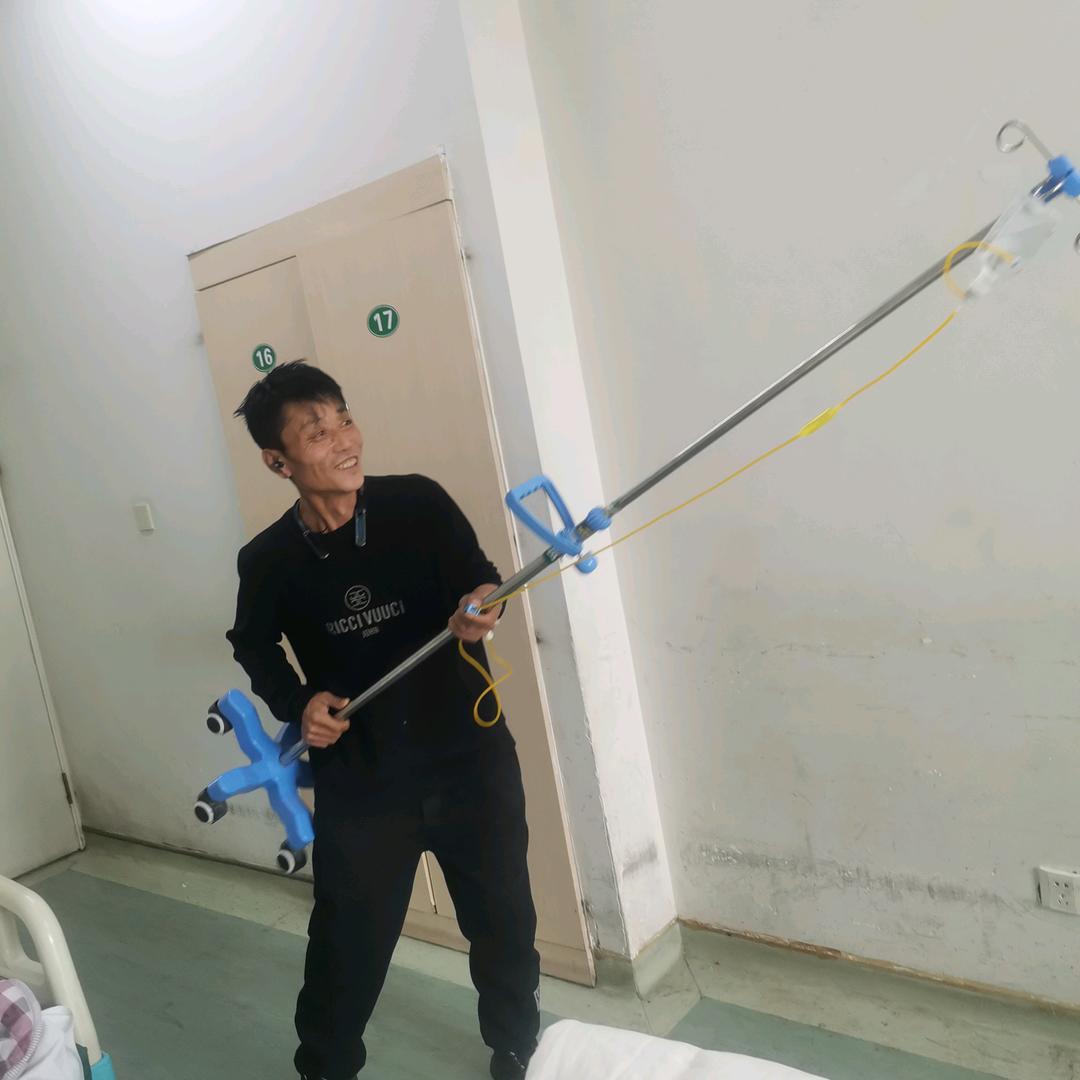 挑战抗癌路创造奇迹更精彩🇨🇳🌈