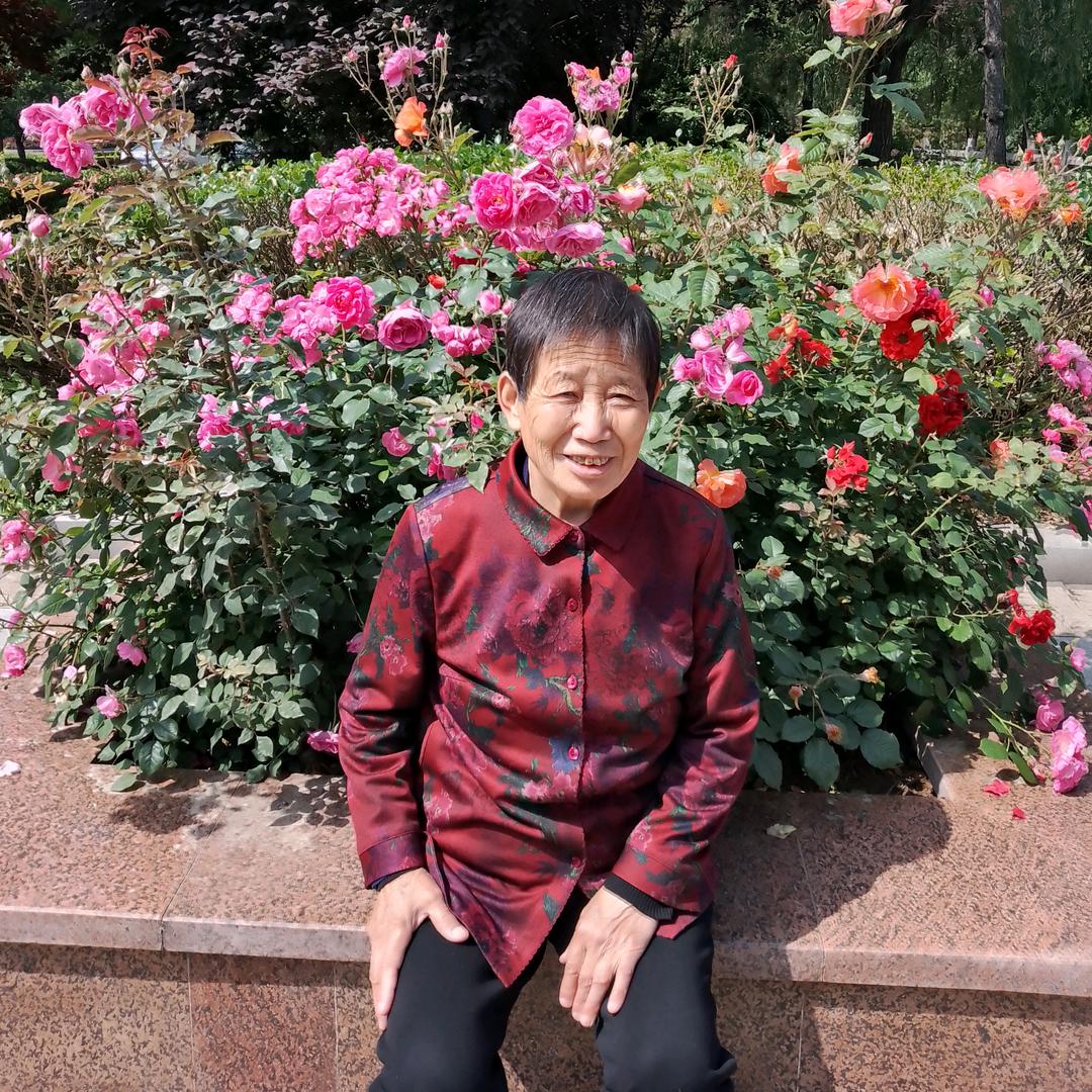 史老师