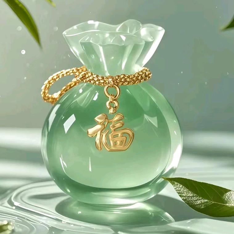 福自来