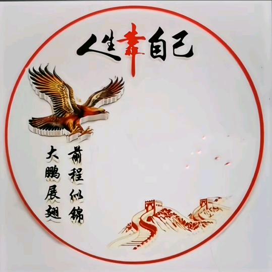 会飞的蜘蛛