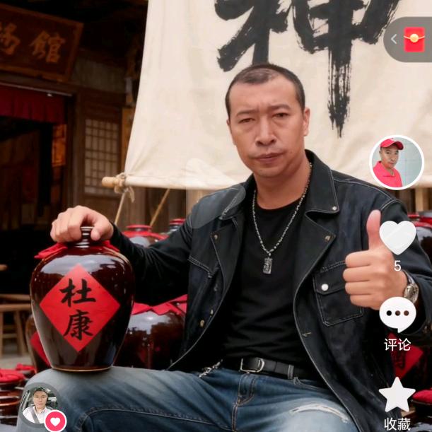 单身男孩裕兴山泉桶装饮用水