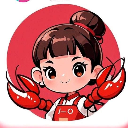 俏虾娘