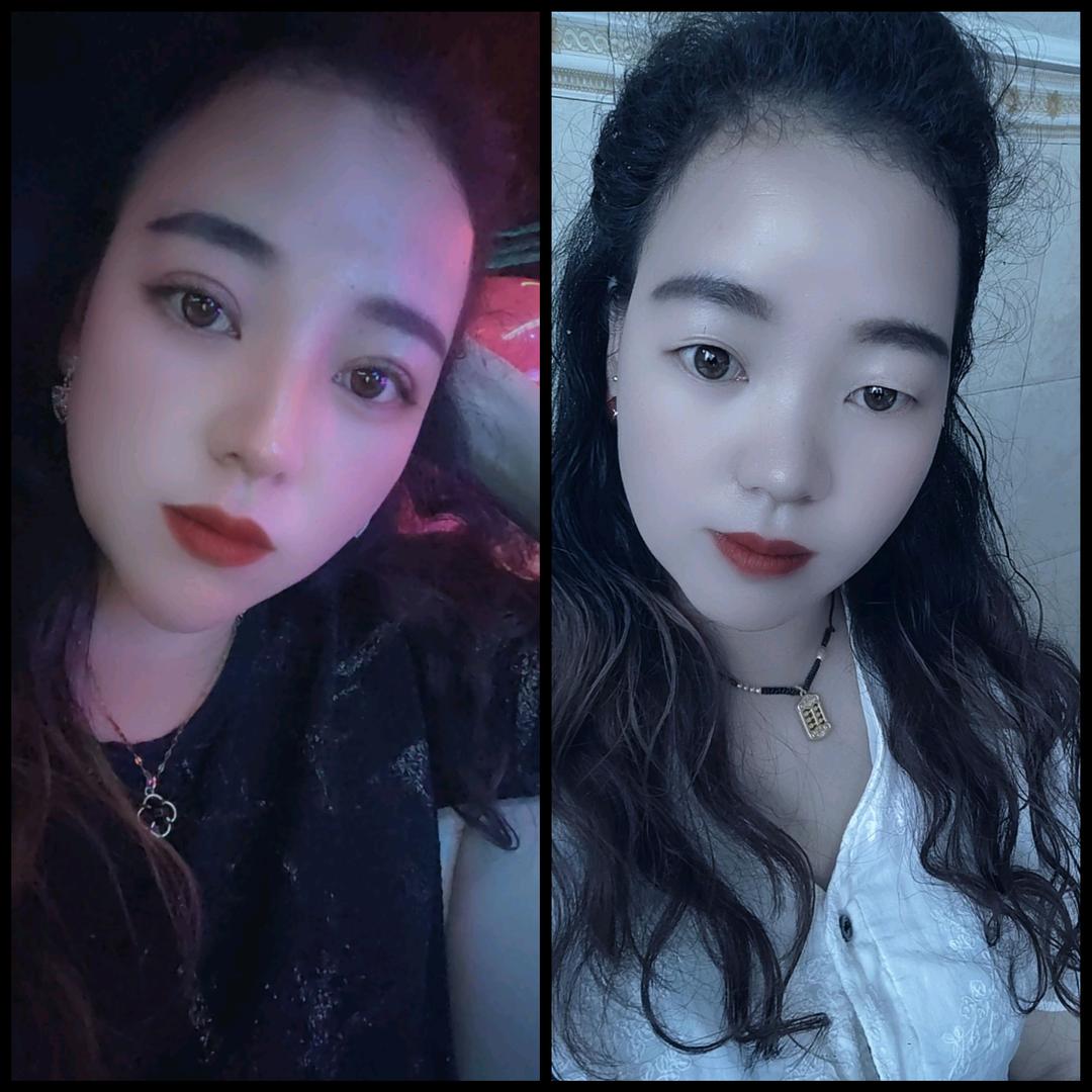 威宁小海，小李慧