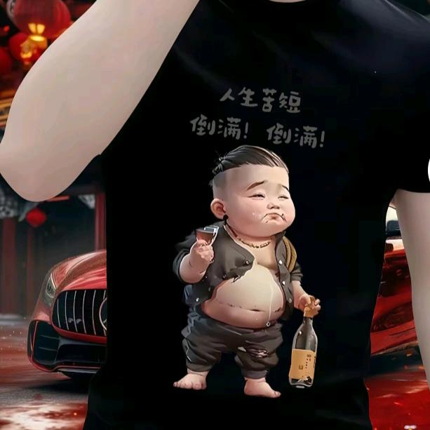 小虾米(๑><๑）