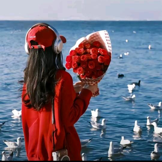 浅笑
