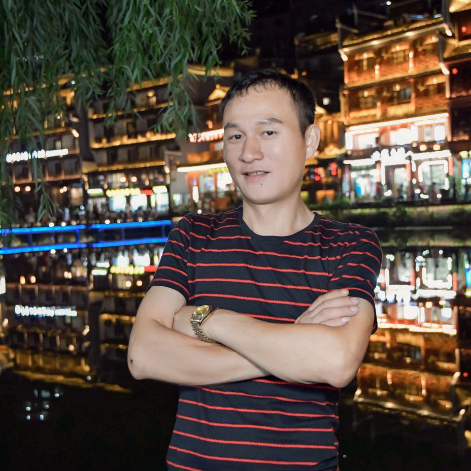 农村小哥（袁先森）