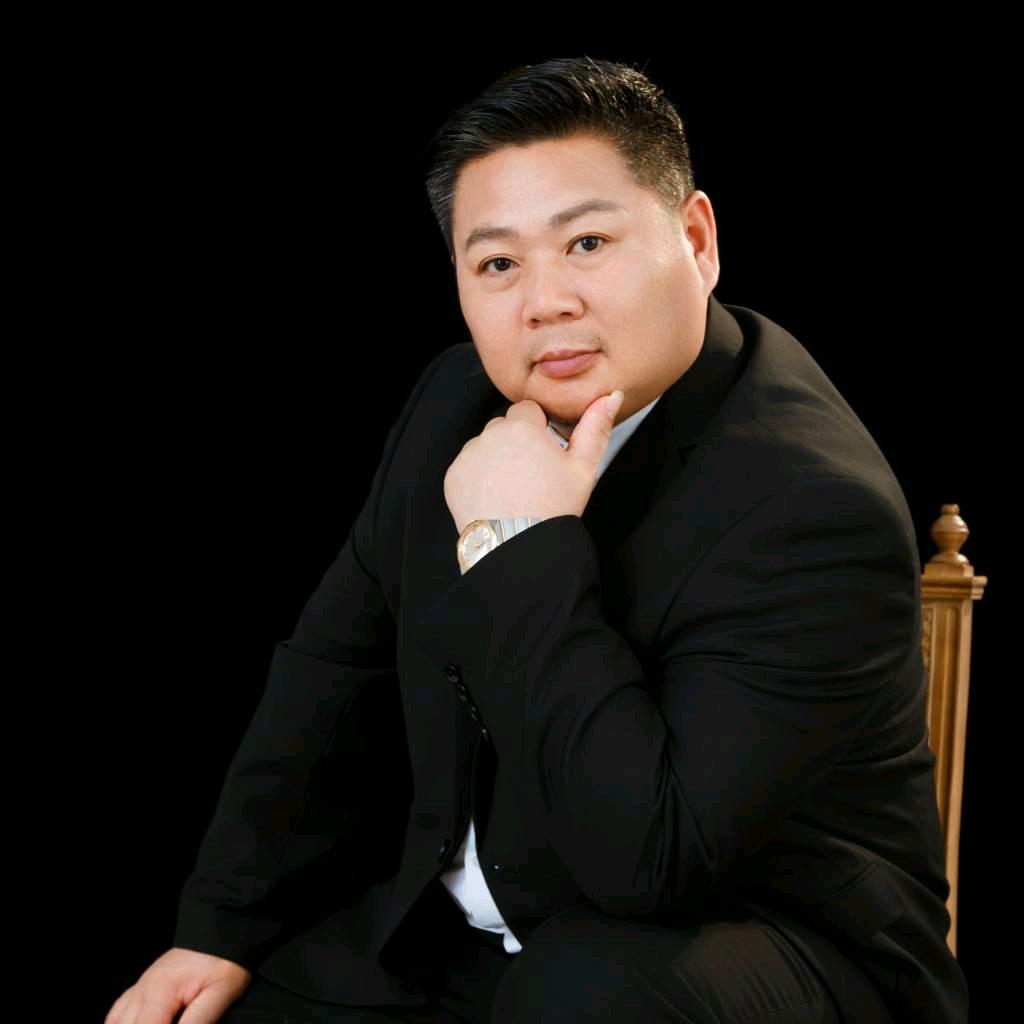 皇家酱人老陈