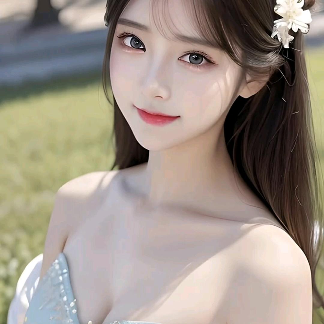 姝丽三千
