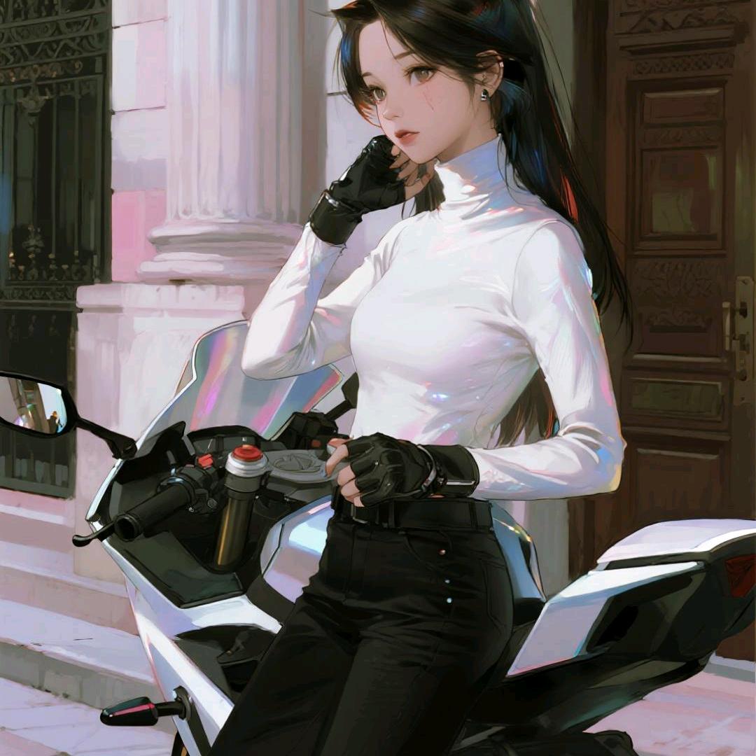 💞ℒᎭℯ⃝挽风᭄ 💕墨染成裳༉ᩚ