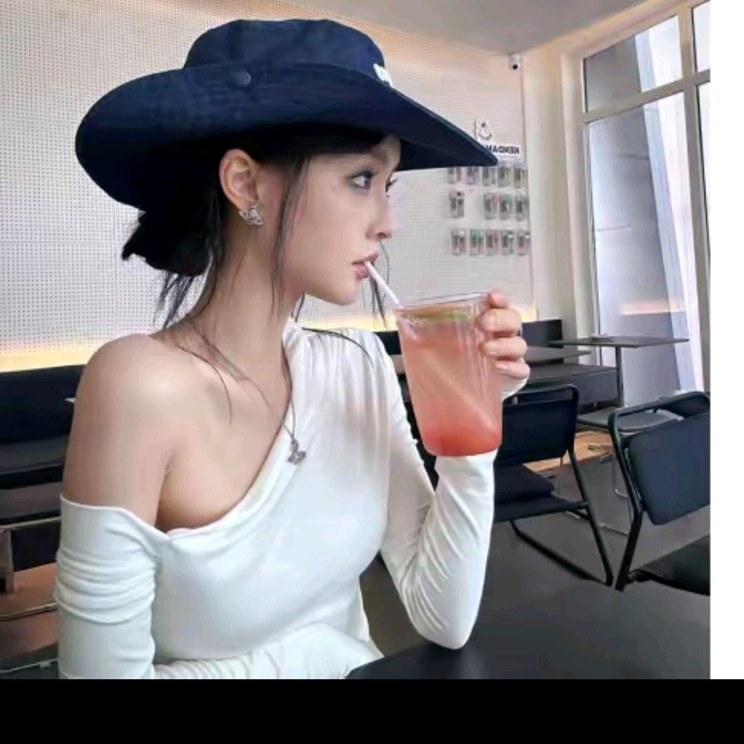 yoyo时尚穿搭分享