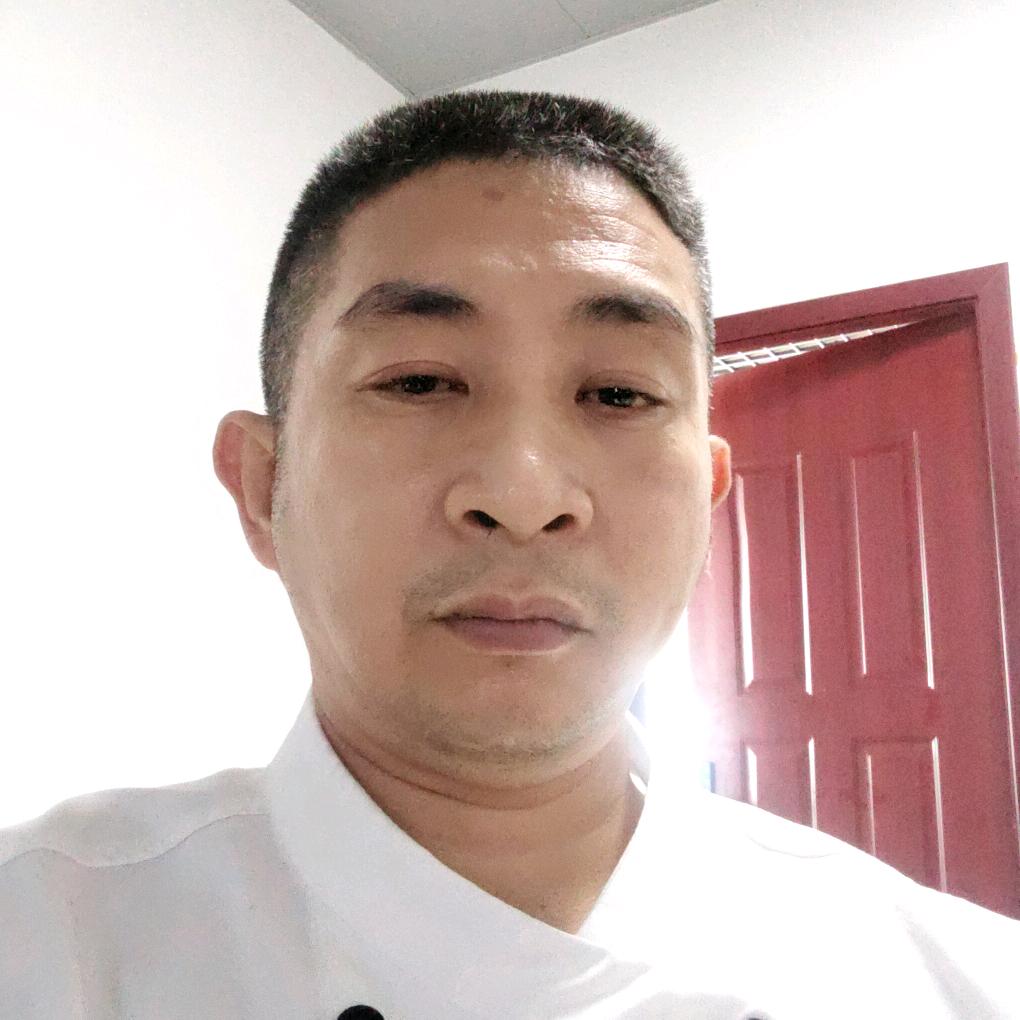 我是大海