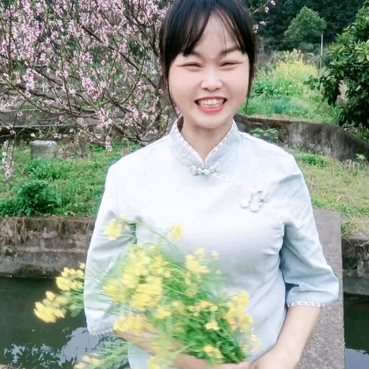 包菜姐(早上6点10分首播）