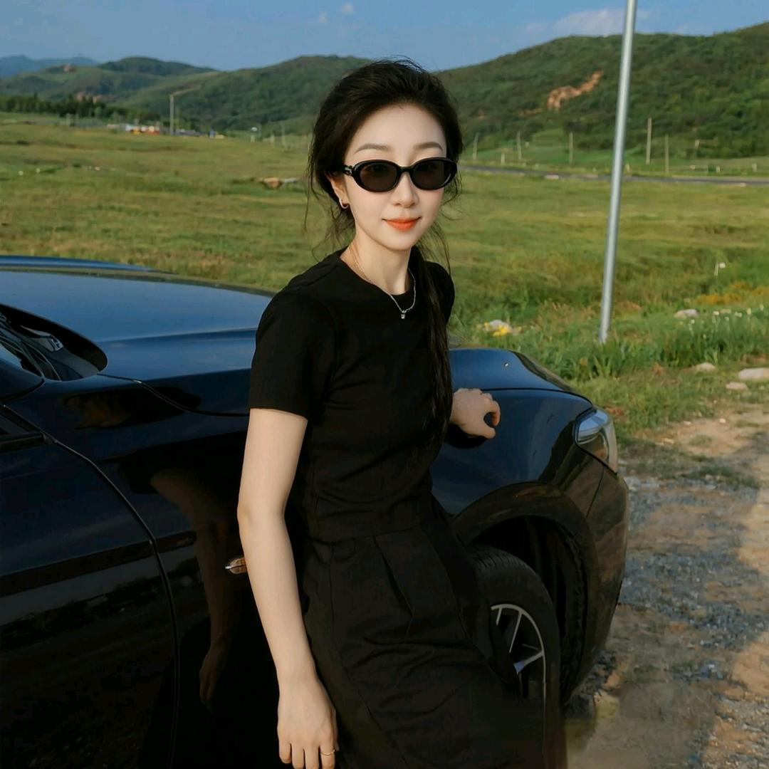 丫头💋