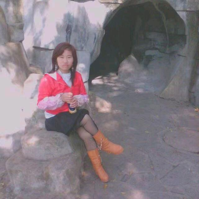 日月星陈女士