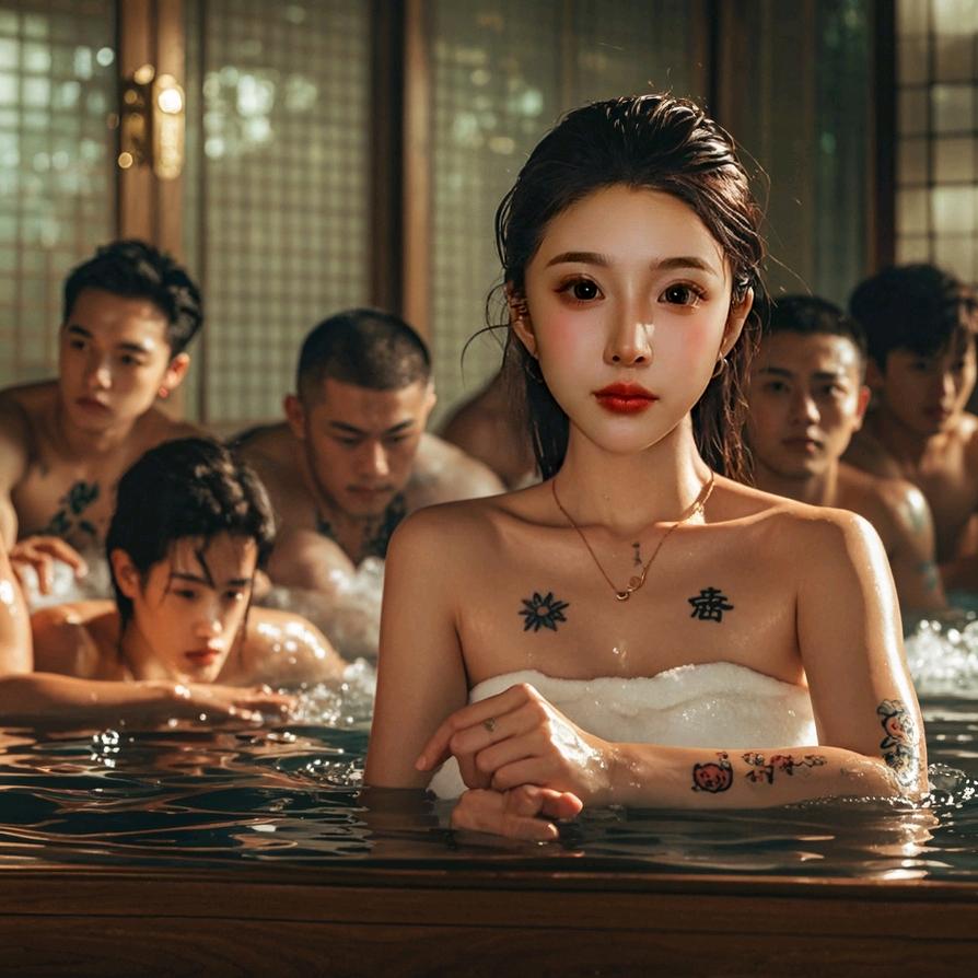 单身萱微