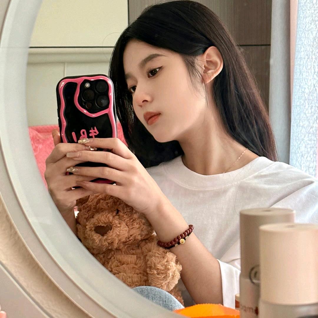 小丫头🌸