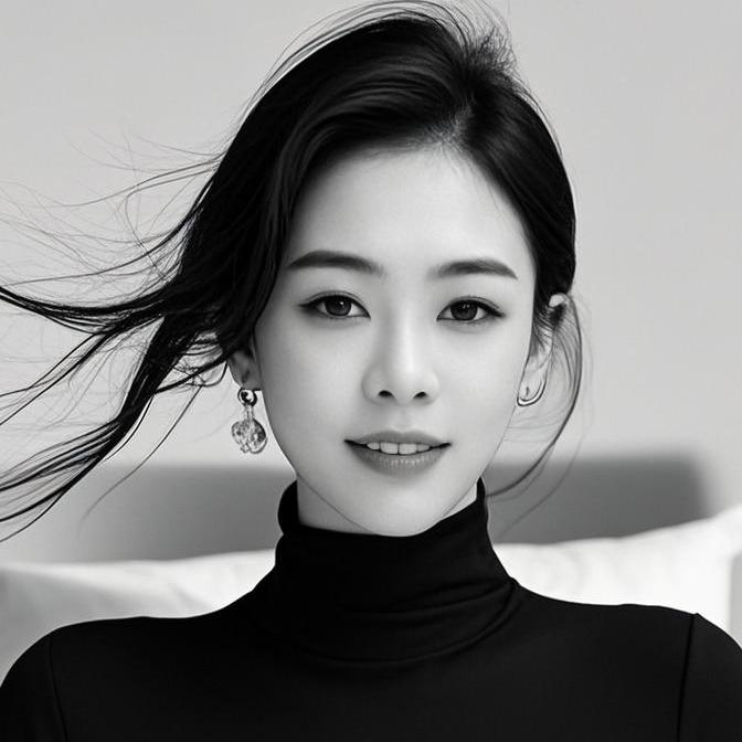 叶子