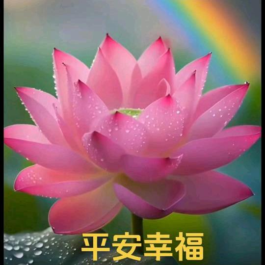 顺其自然