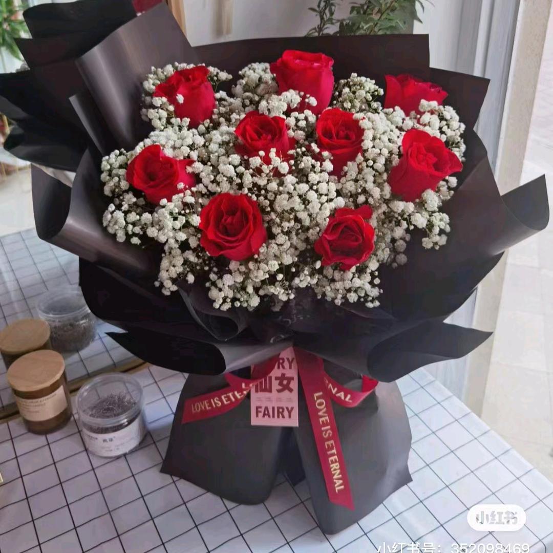 👉🏻☔️涵雪👈🌿🌹