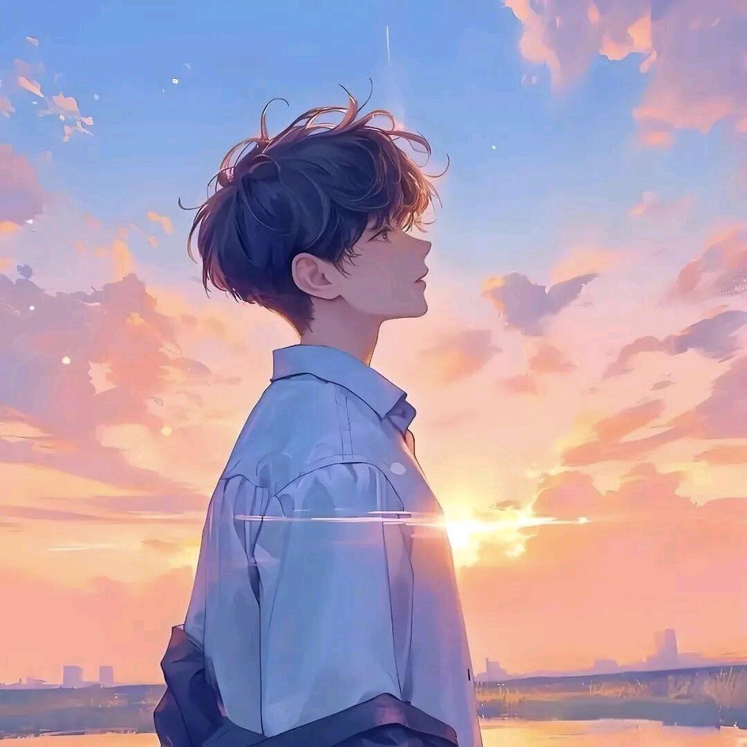 木࿐青༄