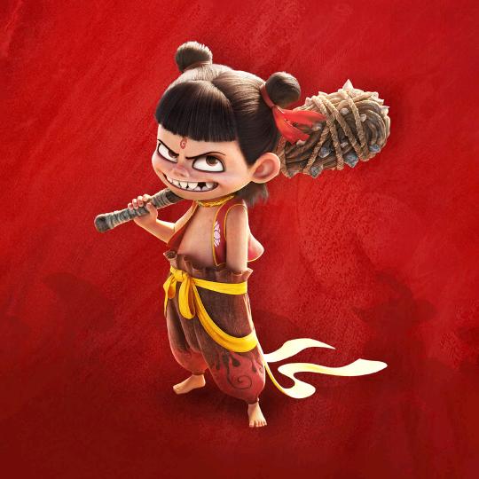 棒棒锤子