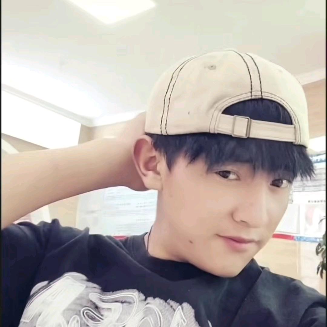 阿楠