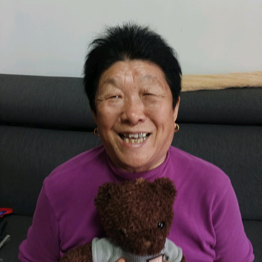李老太