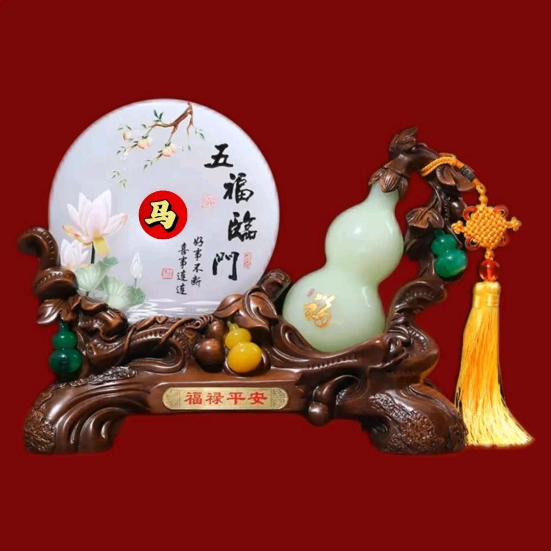 静水深流