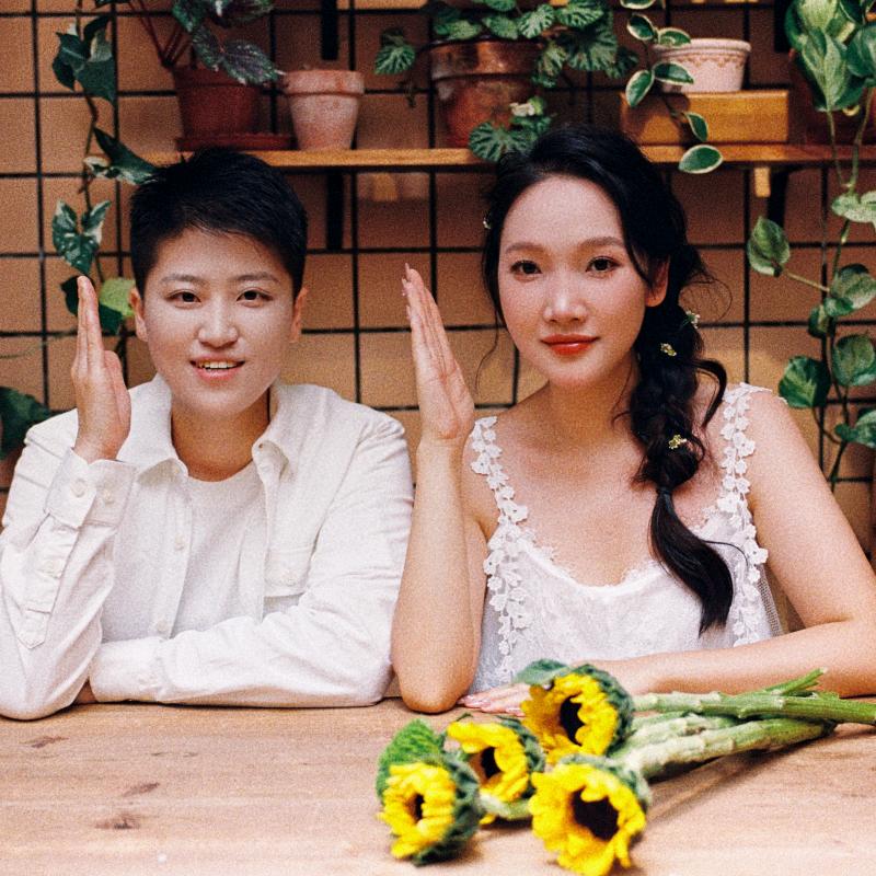 我和老徐的生活 🌈