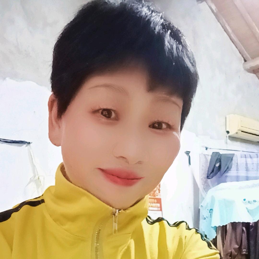 孟彩霞小号