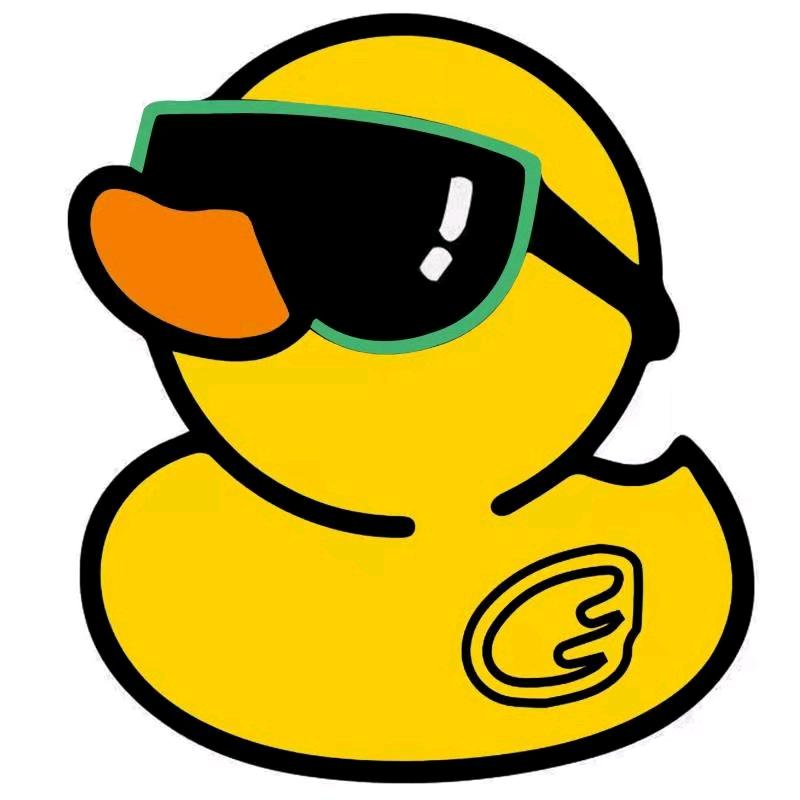 Lin.Duck童装