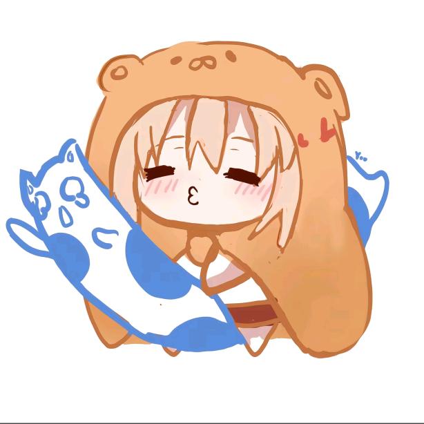 累