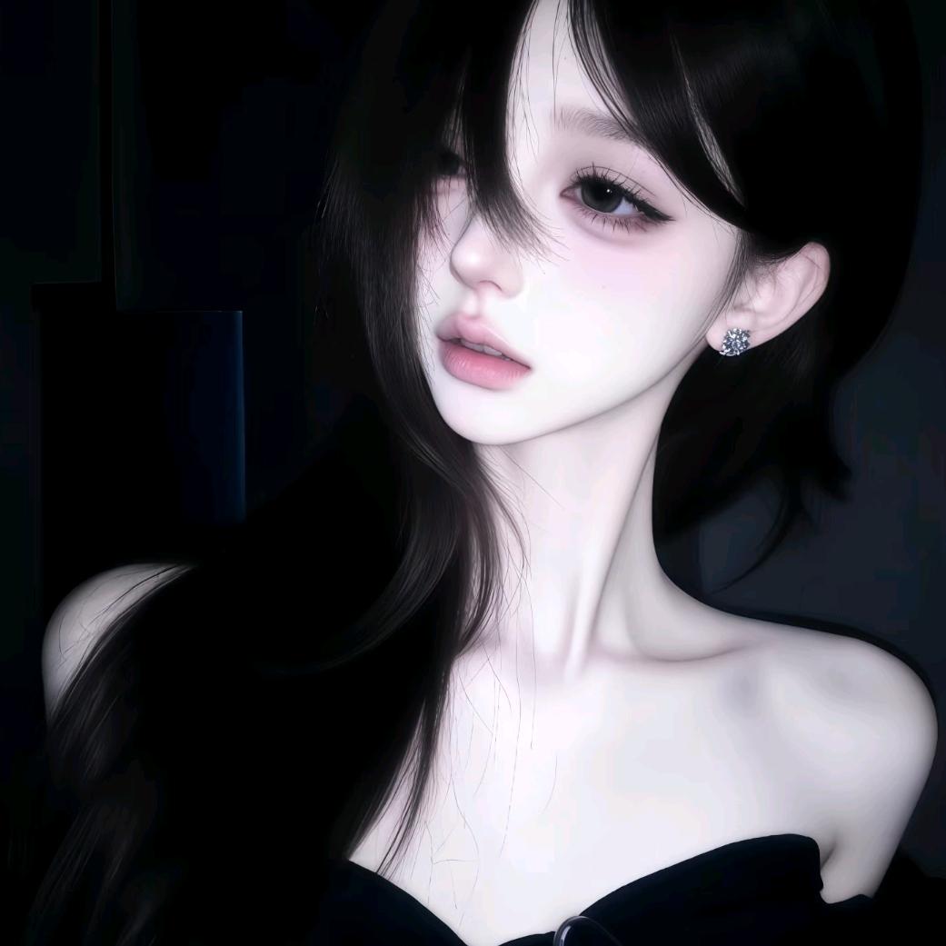 泪痕小汐