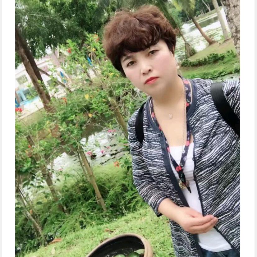 梁肘子（徐姐）