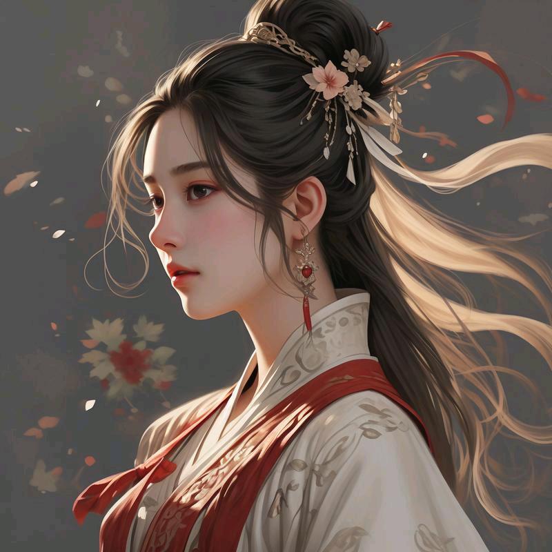 招财小火苗🔥时尚潮流