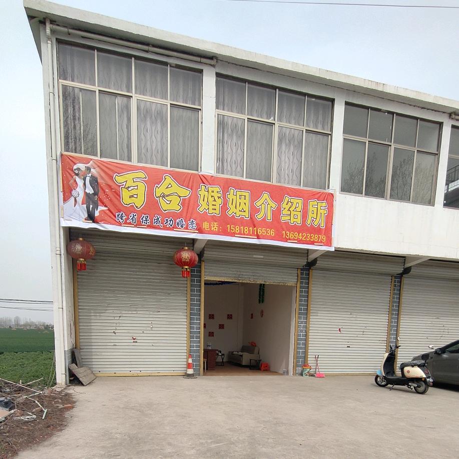 闪婚保成功，不成功不收费