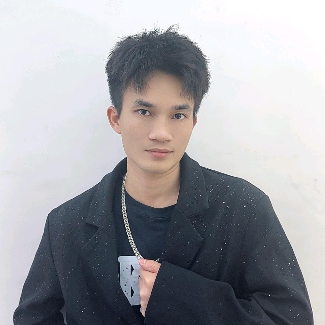 MG米古造型中海店