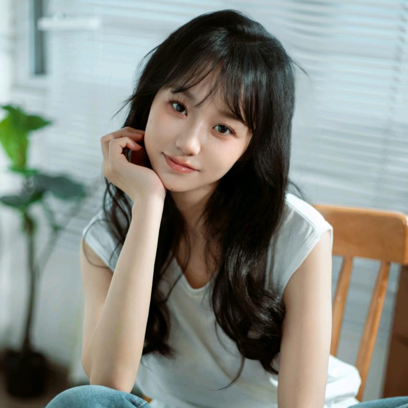 橙子♡