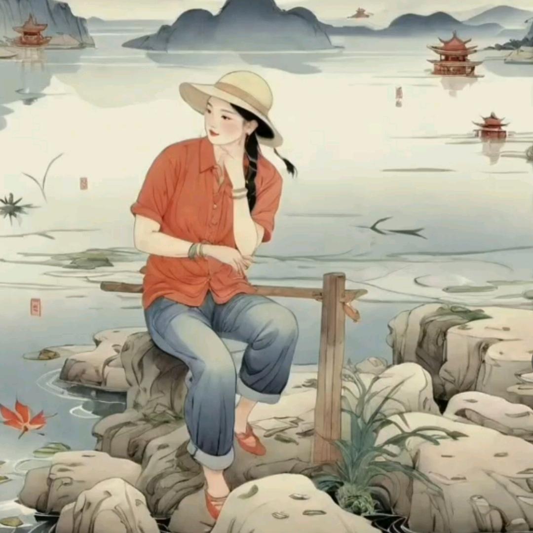 丁香花