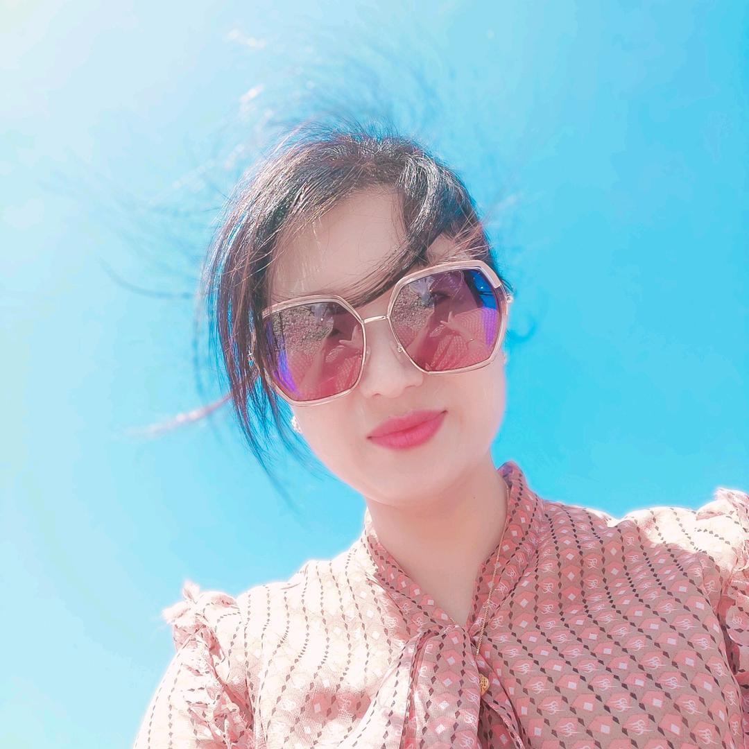 平度安之酸植物染发护发中杰店李莎