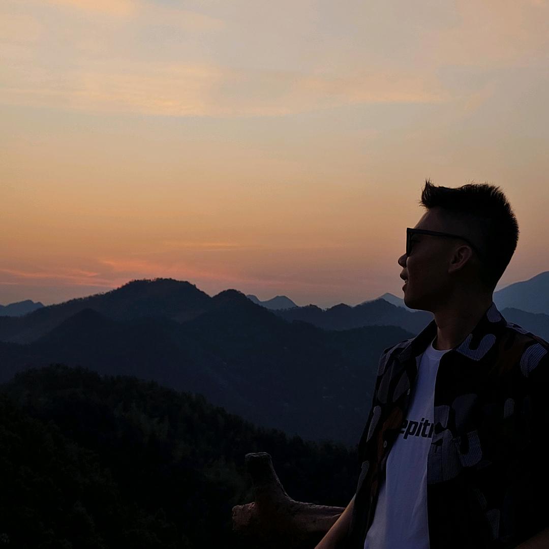 江丶