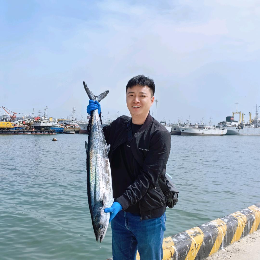 大连海鲜颢洋